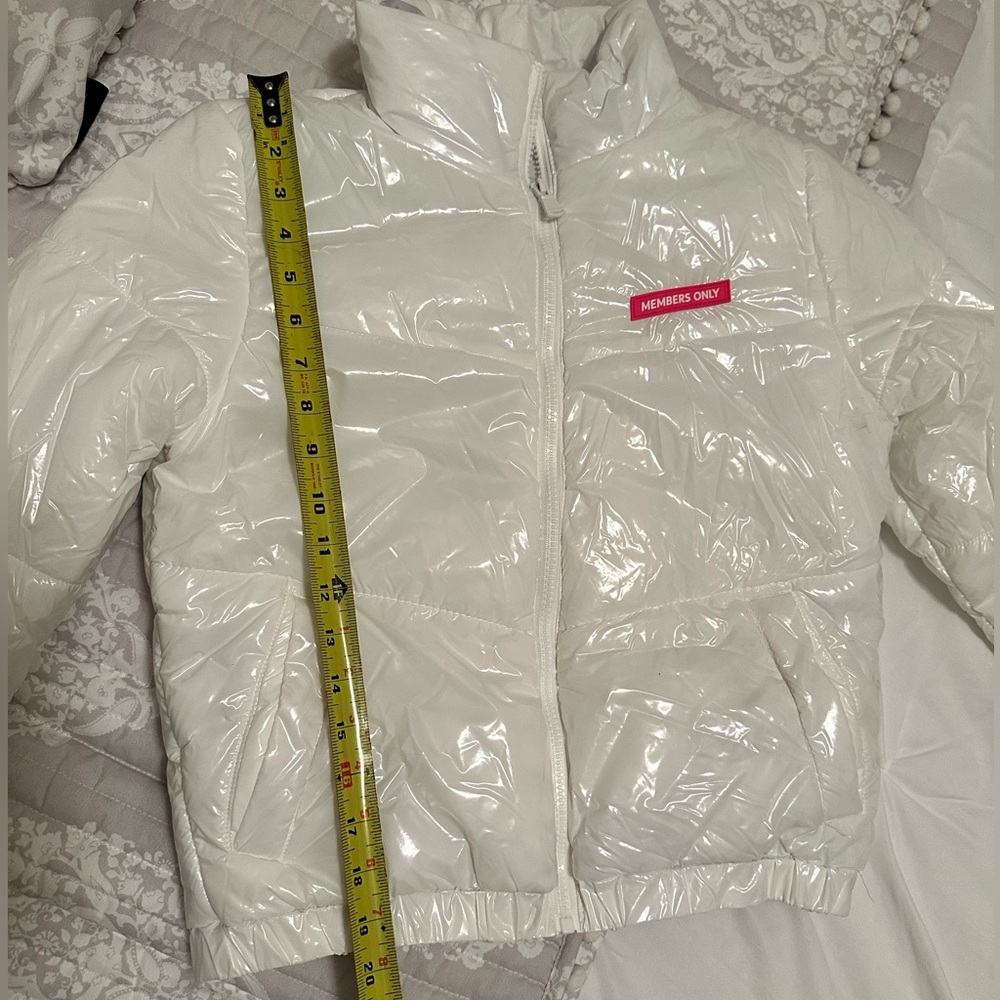 Puffer Jacket - Picture 11 of 12